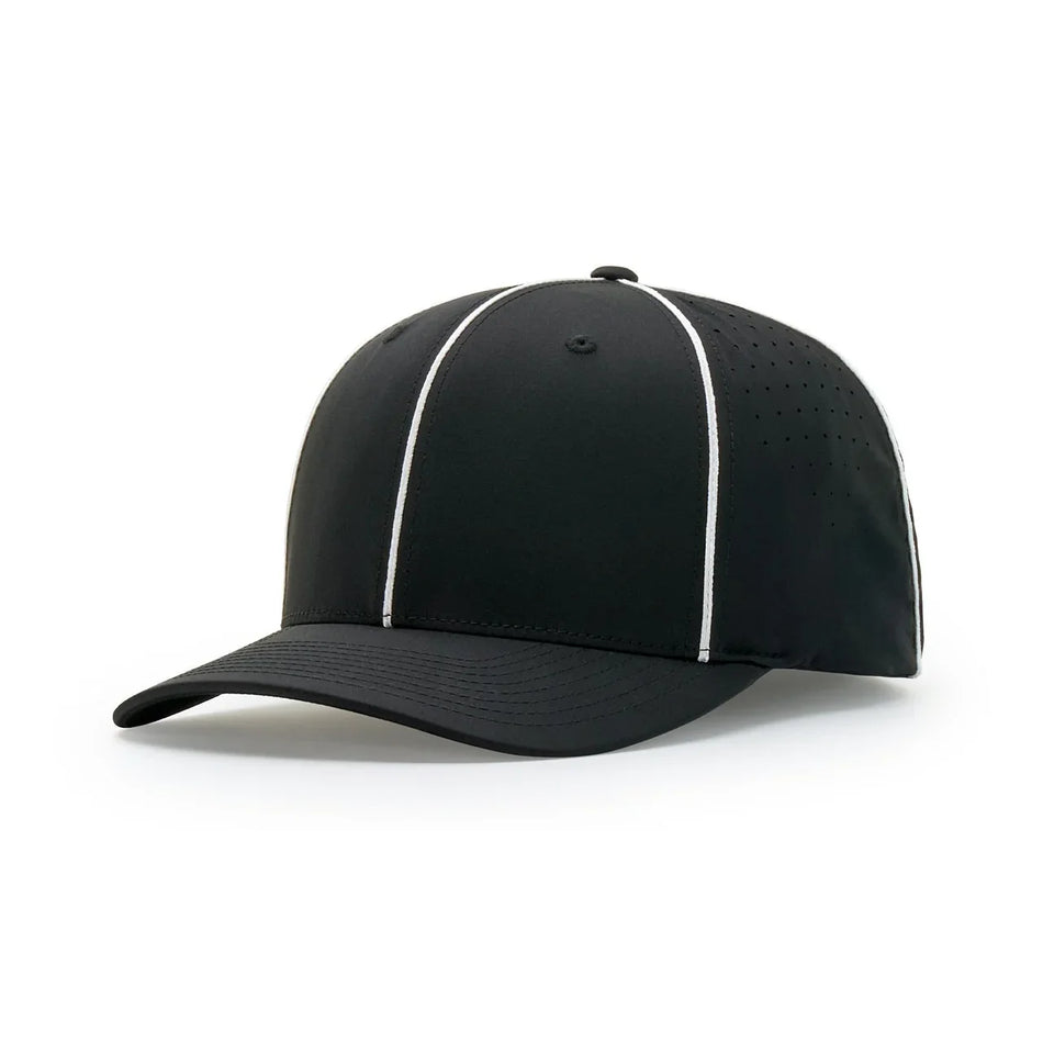 Richardson Ignite Laser Performance Football Hat