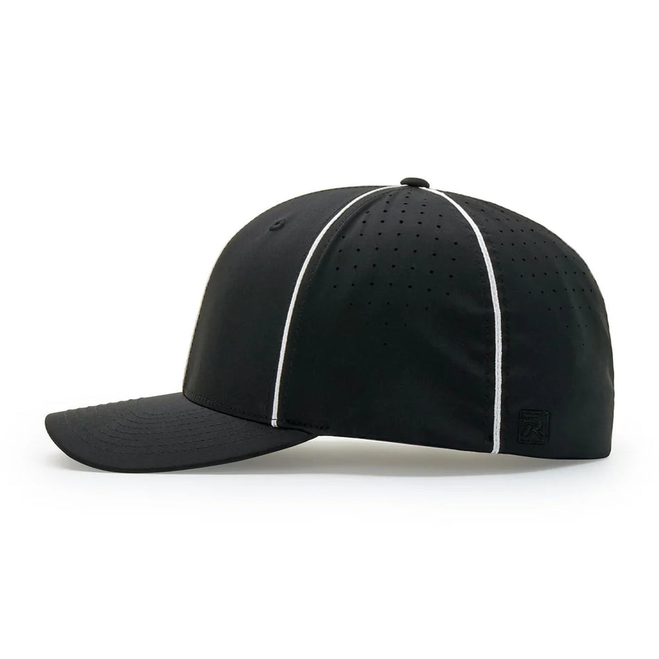 Richardson Ignite Laser Performance Football Hat