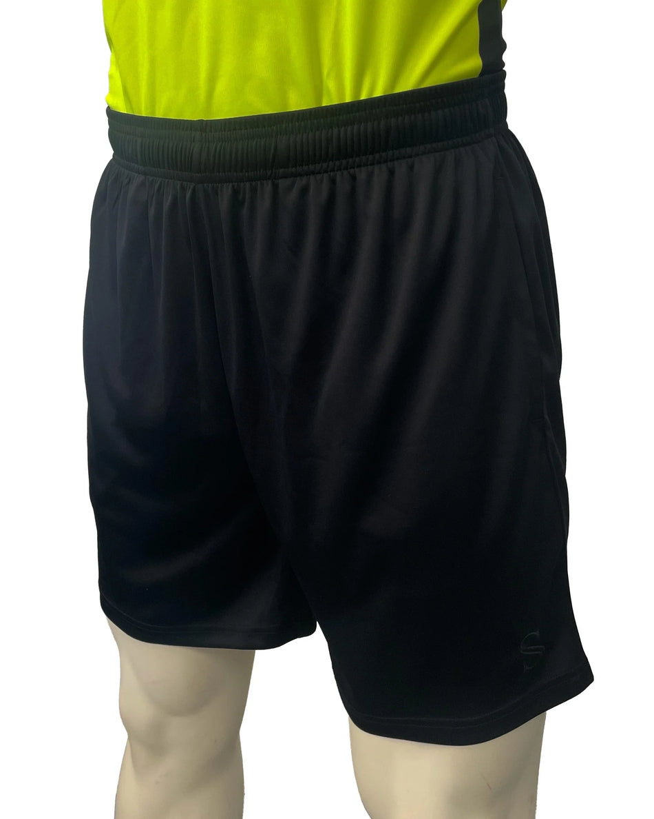 Lightweight Soccer Shorts