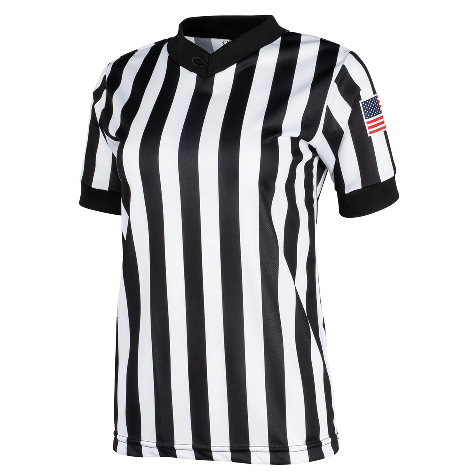 Dye Sublimated Ladies Basketball Shirt