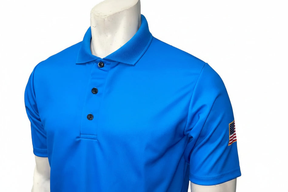 Dye Sublimated Men's Volleyball Shirt - MAIS