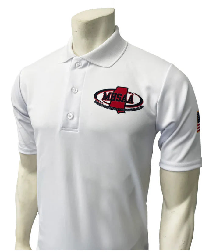 Dye Sublimated Men's Volleyball Shirt - MHSAA