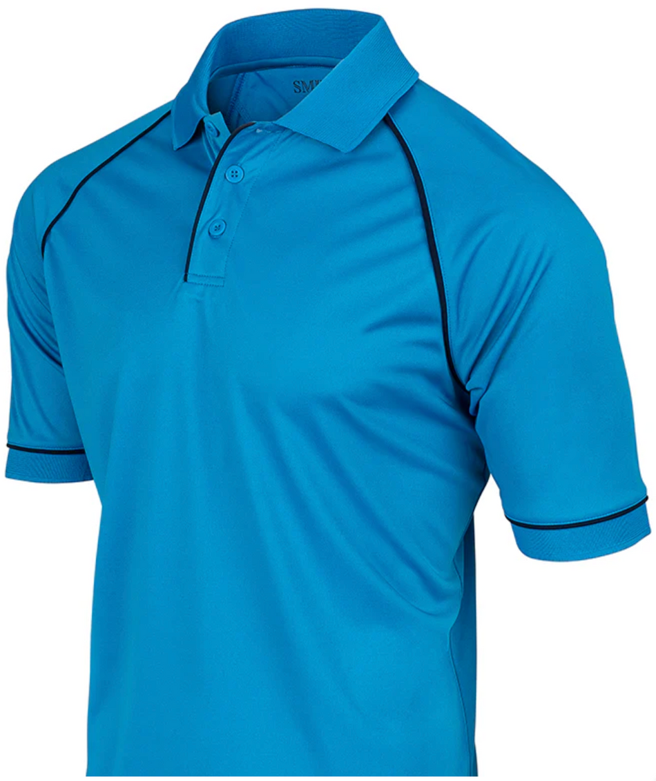 Men's Short Sleeve Volleyball Shirt