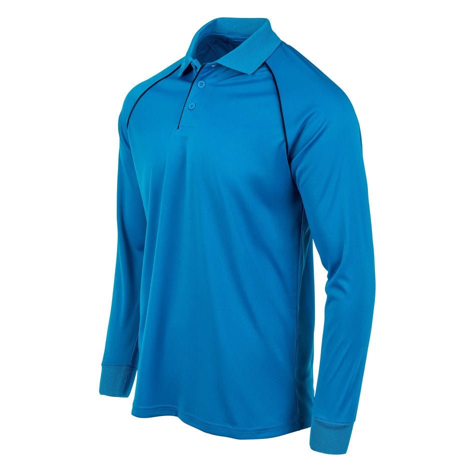 Men's Long Sleeve Volleyball Shirt