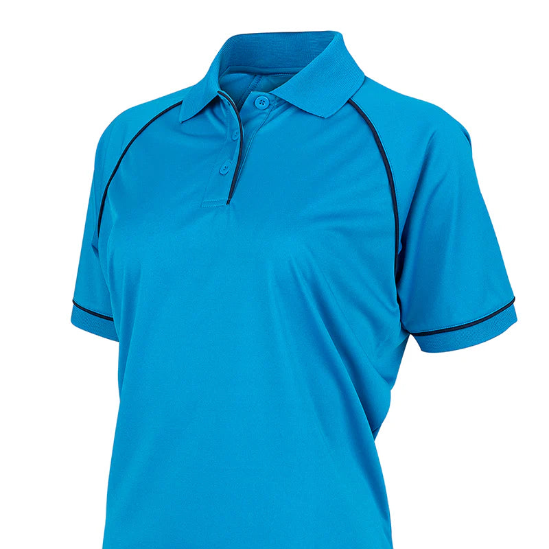 Women's Short Sleeve Volleyball Shirt