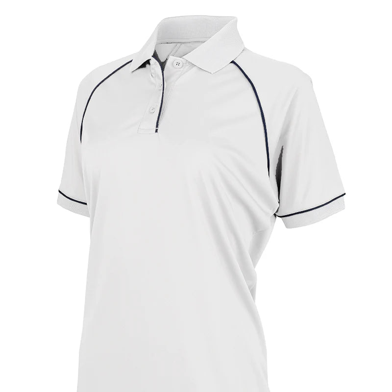 Women's Short Sleeve Volleyball Shirt