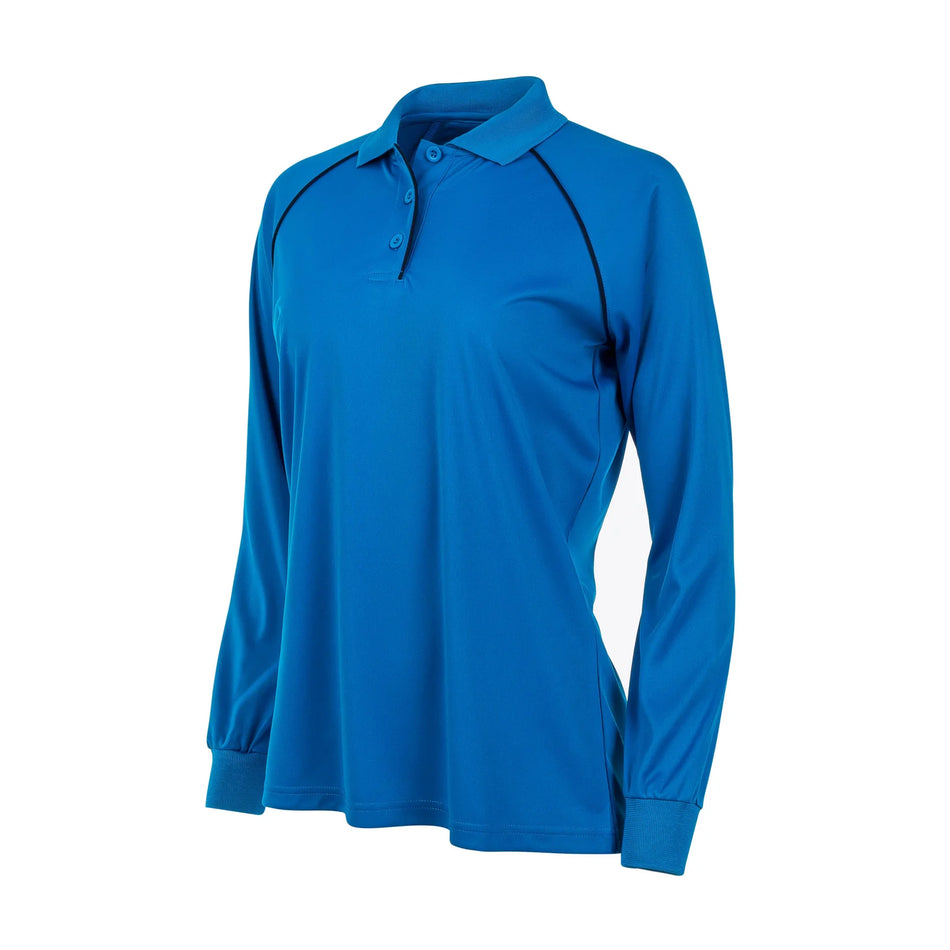 Women's Long Sleeve Volleyball Shirt