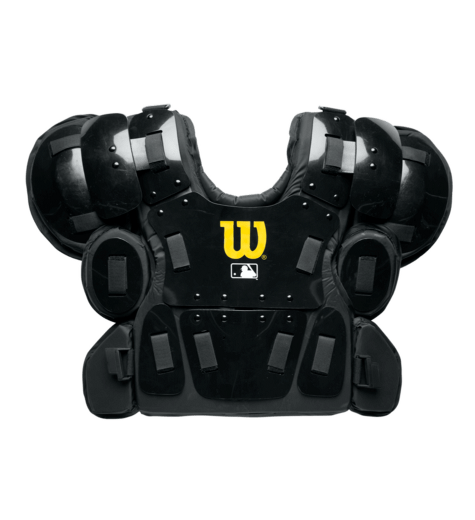 Pro Gold™ 2 Umpire Chest Protector – Air Management