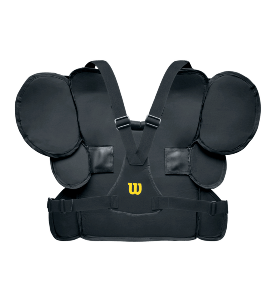 Pro Gold™ 2 Umpire Chest Protector – Air Management