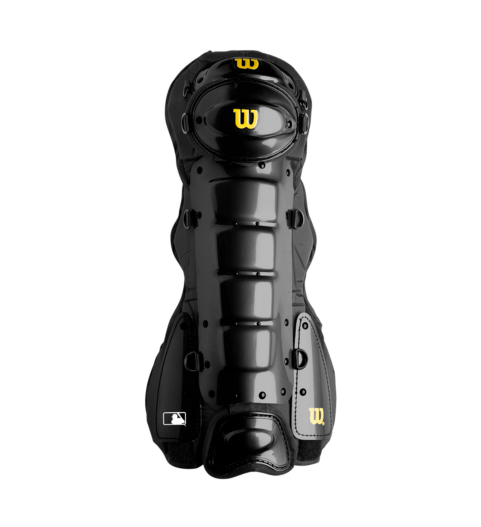 Pro Gold™ 2 Umpire Leg Guards
