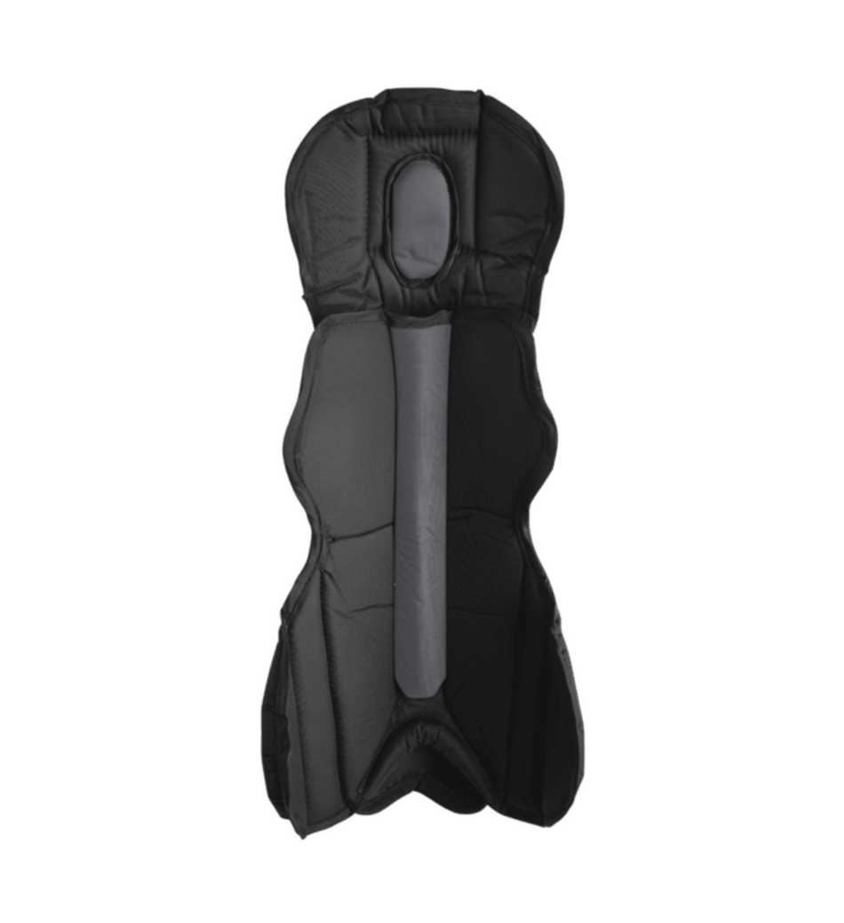 Pro Gold™ 2 Umpire Leg Guards