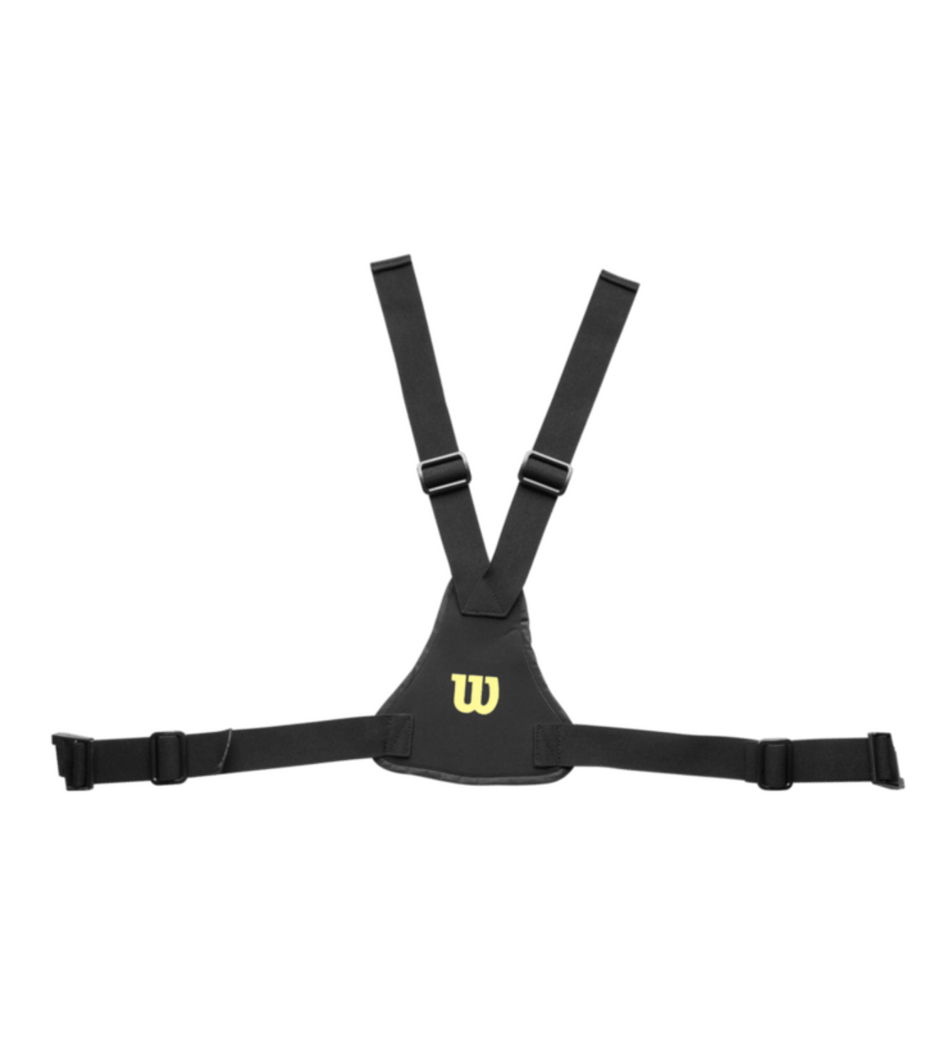 Pro Gold™ 2 Umpire Chest Protector Harness