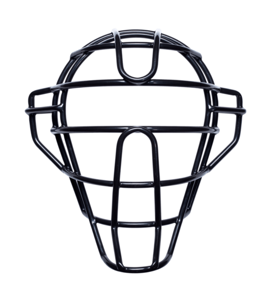 Dyna-Lite™ Umpire Steel Facemask Cage