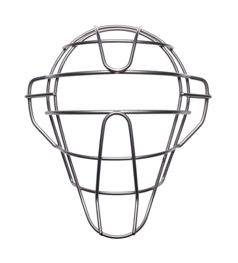 Dyna-Lite™ Umpire Titanium Facemask Cage