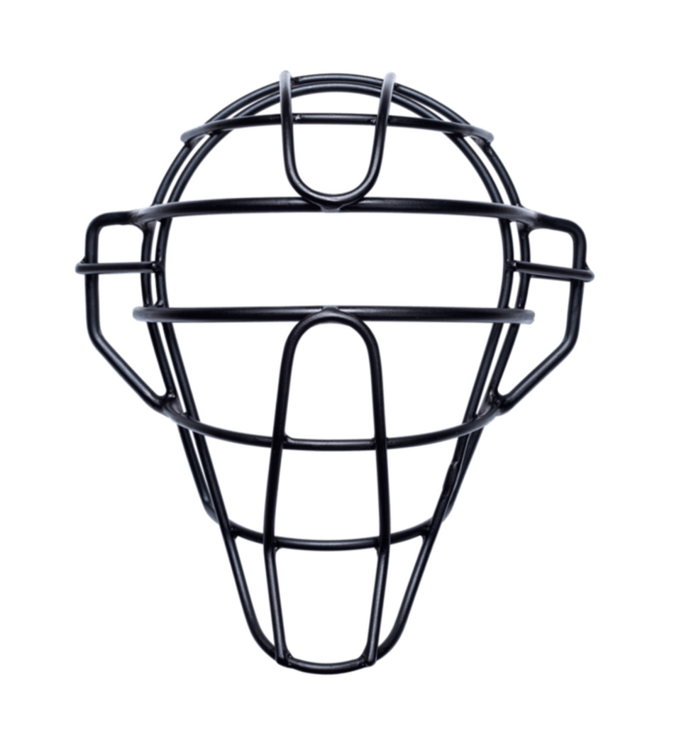Dyna-Lite™ Umpire Aluminum Facemask Cage