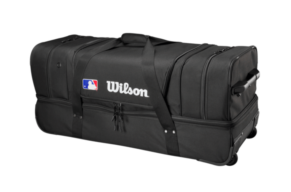 Umpire V2 Wheeled Bag