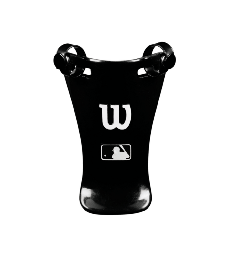 6 inch Throat Protector