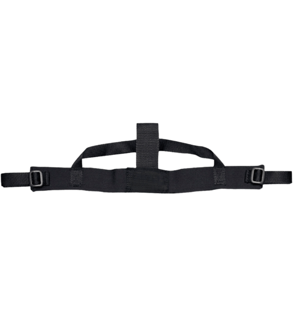 Three-Point Adjustable Umpire Facemask Replacement Harness